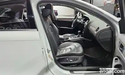 Audi A4 2015 2.0 Автомат в Москве № 196537, миниатюра 2