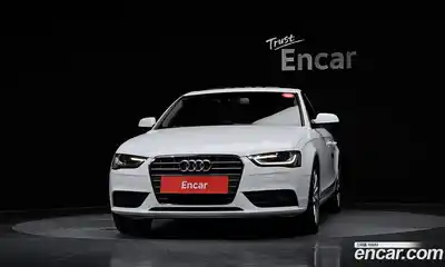 Audi A4 2015 2.0 Автомат в Москве № 196537, миниатюра 6