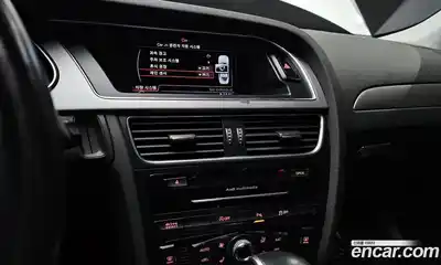 Audi A4 2015 2.0 Автомат в Москве № 196537, миниатюра 7