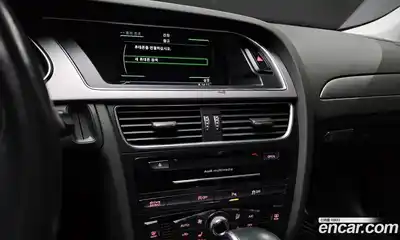 Audi A4 2015 2.0 Автомат в Москве № 196537, миниатюра 8