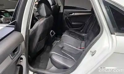 Audi A4 2015 2.0 Автомат в Москве № 196537, миниатюра 9