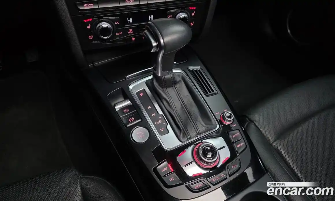 Audi A5 2015 2.0 Автомат в Москве № 196669, фото 11