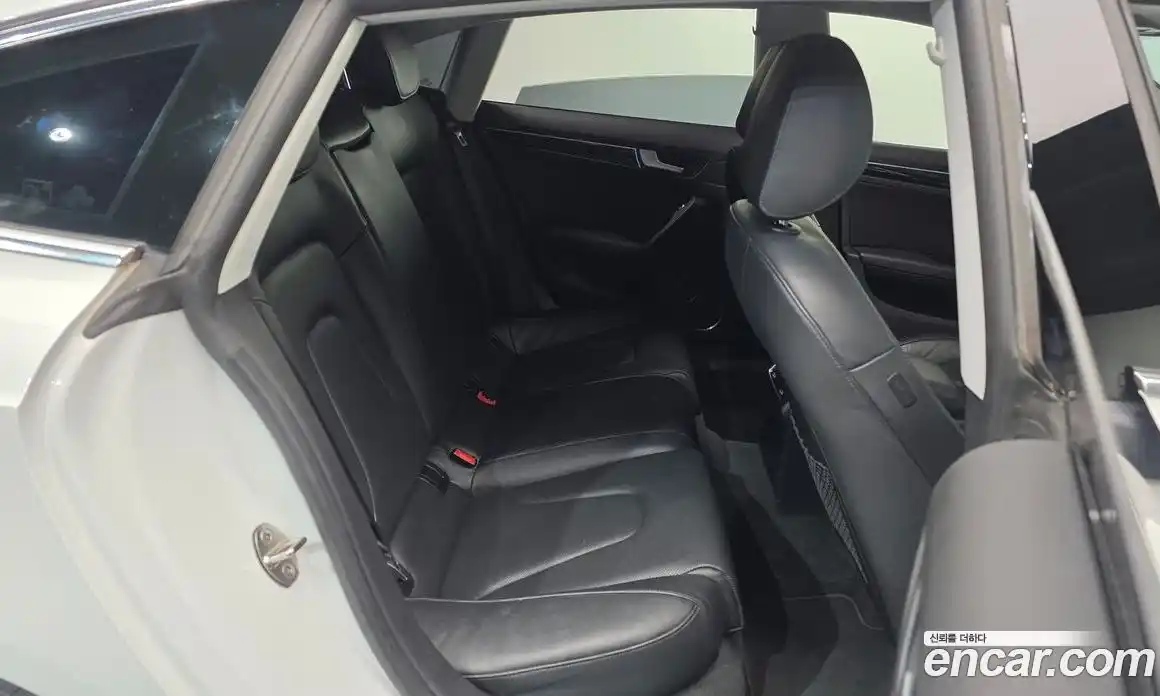 Audi A5 2015 2.0 Автомат в Москве № 196669, фото 12