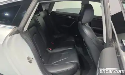 Audi A5 2015 2.0 Автомат в Москве № 196669, миниатюра 12