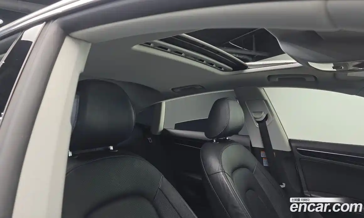 Audi A5 2015 2.0 Автомат в Москве № 196669, фото 19