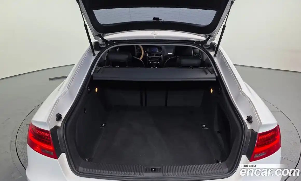 Audi A5 2015 2.0 Автомат в Москве № 196669, фото 3