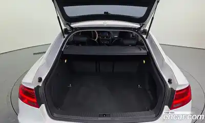 Audi A5 2015 2.0 Автомат в Москве № 196669, миниатюра 3