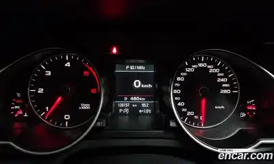 Audi A5 2015 2.0 Автомат в Москве № 196669, миниатюра 6