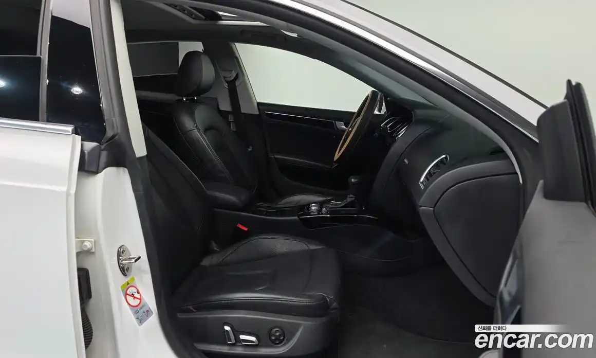 Audi A5 2015 2.0 Автомат в Москве № 196669, фото 7