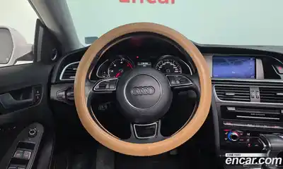 Audi A5 2015 2.0 Автомат в Москве № 196669, миниатюра 8