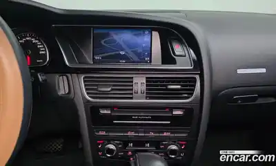 Audi A5 2015 2.0 Автомат в Москве № 196669, миниатюра 10