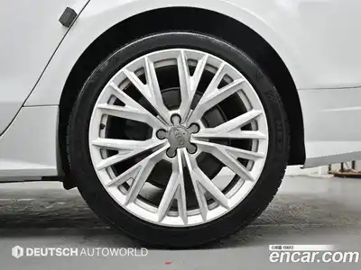 Audi A7 2016 2.0 Автомат в Москве № 196886, миниатюра 5