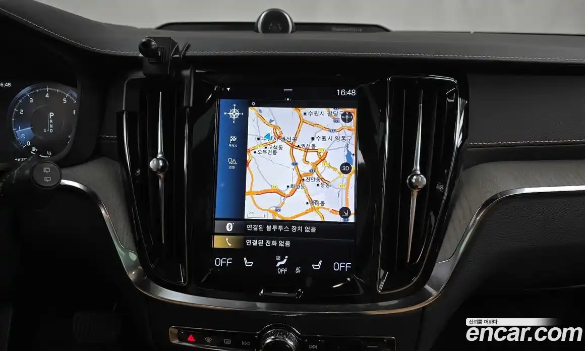 Volvo V60 2020 2.0 Автомат в Москве № 197027, фото 18