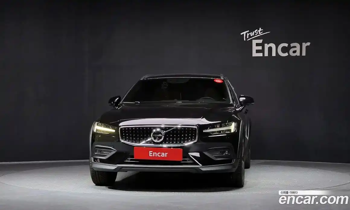 Volvo V60 2020 2.0 Автомат в Москве № 197027, фото 20