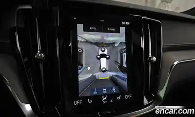 Volvo V60 2020 2.0 Автомат в Москве № 197027, миниатюра 5