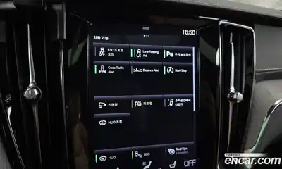 Volvo V60 2020 2.0 Автомат в Москве № 197027, миниатюра 9