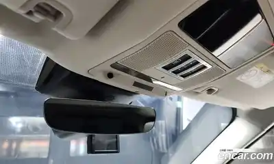 Land Rover Discovery, 2017