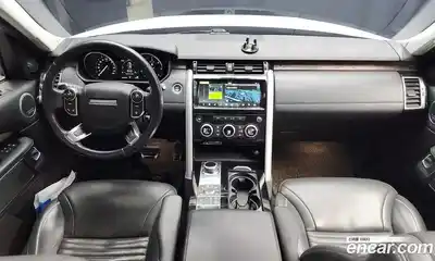 Land Rover Discovery 2017 3.0 Автомат в Москве № 198166, миниатюра 12
