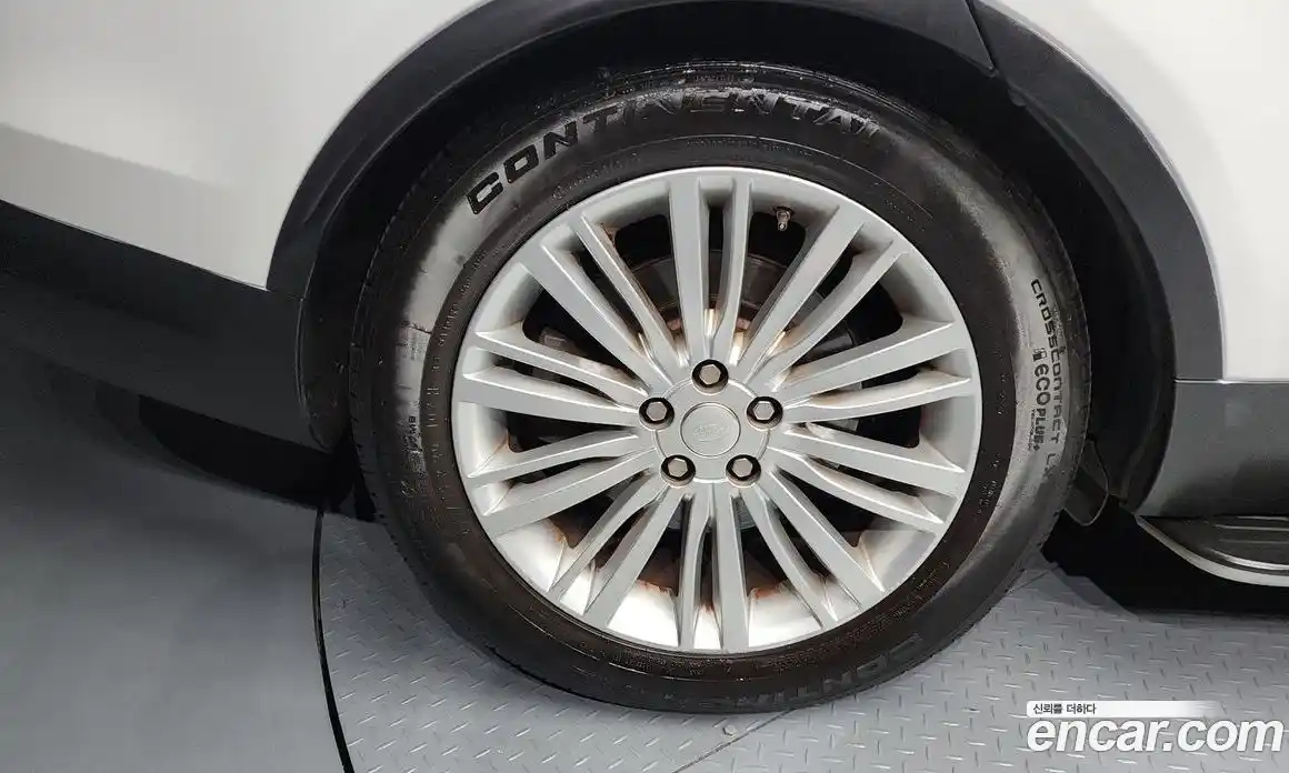 Land Rover Discovery 2017 3.0 Автомат в Москве № 198166, фото 20