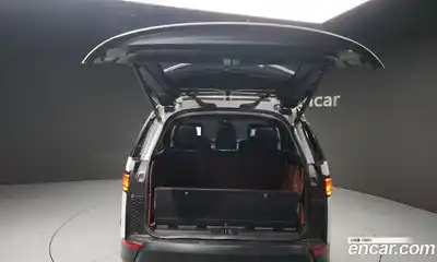 Land Rover Discovery 2017 3.0 Автомат в Москве № 198166, миниатюра 3