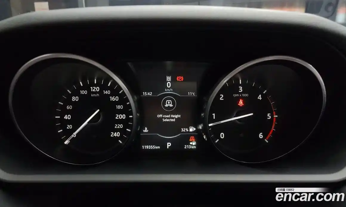 Land Rover Discovery 2017 3.0 Автомат в Москве № 198166, фото 4