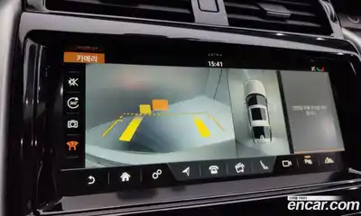 Land Rover Discovery 2017 3.0 Автомат в Москве № 198166, миниатюра 5