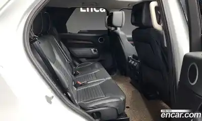 Land Rover Discovery 2017 3.0 Автомат в Москве № 198166, миниатюра 6