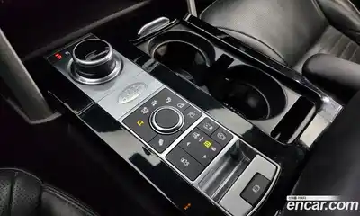 Land Rover Discovery 2017 3.0 Автомат в Москве № 198166, миниатюра 8