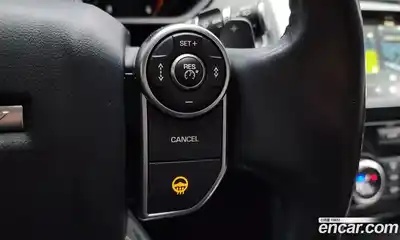 Land Rover Discovery 2017 3.0 Автомат в Москве № 198166, миниатюра 10