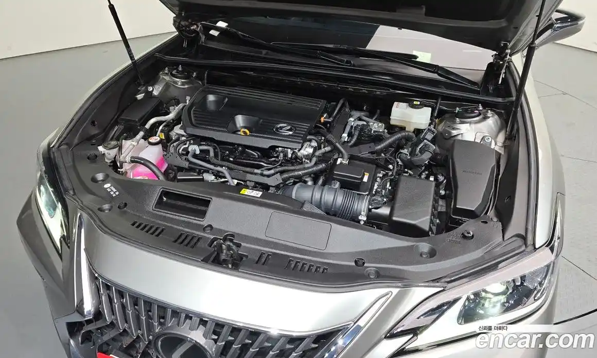 Lexus ES 2023 2.5 Автомат в Москве № 198866, фото 15