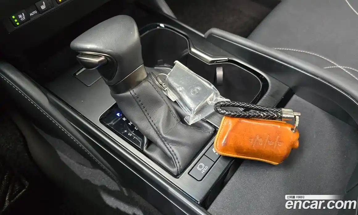 Lexus ES 2023 2.5 Автомат в Москве № 198866, фото 20