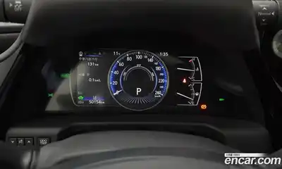 Lexus ES 2023 2.5 Автомат в Москве № 198866, миниатюра 2