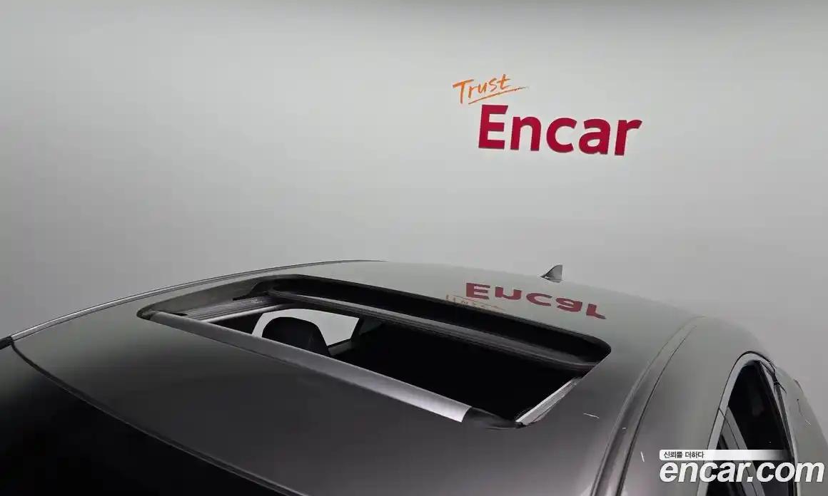 Lexus ES 2023 2.5 Автомат в Москве № 198866, фото 5