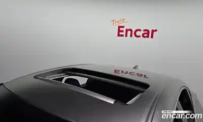 Lexus ES 2023 2.5 Автомат в Москве № 198866, миниатюра 5