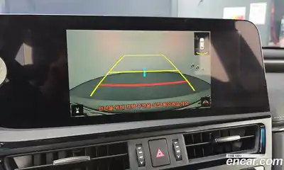 Lexus ES 2023 2.5 Автомат в Москве № 198866, миниатюра 8