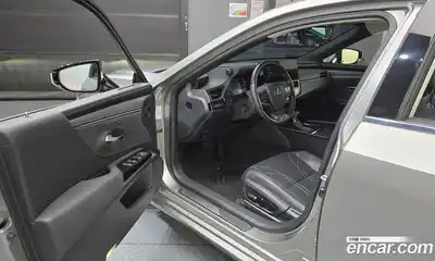 Lexus ES 2023 2.5 Автомат в Москве № 198866, миниатюра 9