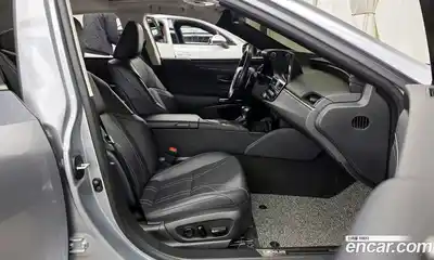 Lexus ES 2022 2.5 Автомат в Москве № 198873, миниатюра 11