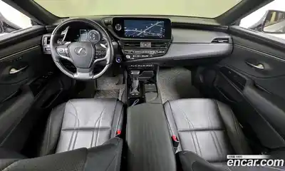 Lexus ES 2022 2.5 Автомат в Москве № 198873, миниатюра 7