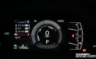 Lexus ES 2022 2.5 Автомат в Москве № 198873, миниатюра 8