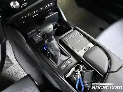 Lexus ES 2022 2.5 Автомат в Москве № 198873, миниатюра 9