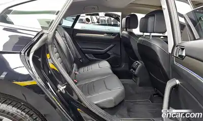 Volkswagen Arteon, 2020