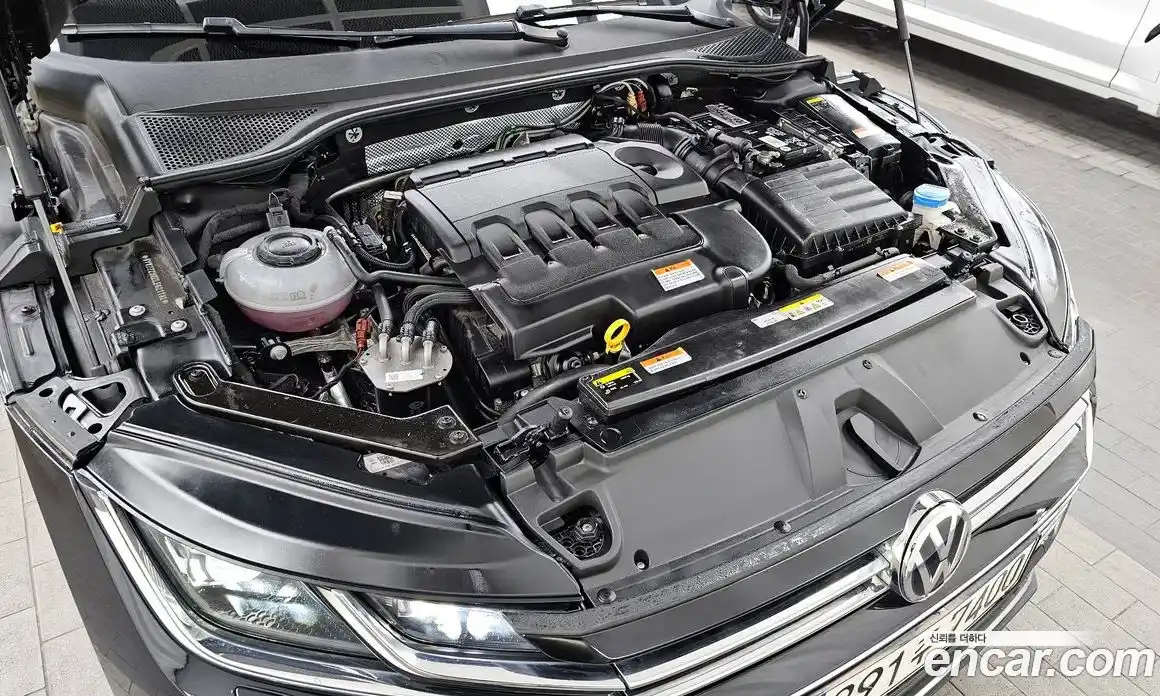 Volkswagen Arteon 2020 2.0 Автомат в Москве № 198974, фото 14