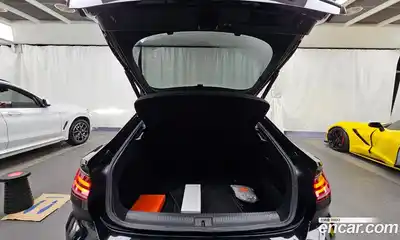 Volkswagen Arteon 2020 2.0 Автомат в Москве № 198974, миниатюра 3