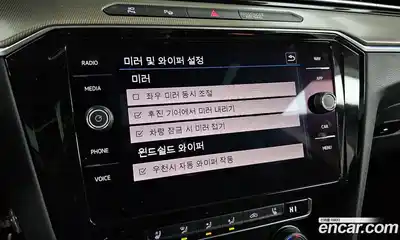 Volkswagen Arteon 2020 2.0 Автомат в Москве № 198974, миниатюра 6