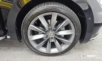 Volkswagen Arteon 2020 2.0 Автомат в Москве № 198974, миниатюра 7