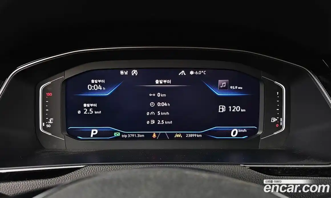 Volkswagen Arteon 2020 2.0 Автомат в Москве № 198974, фото 8