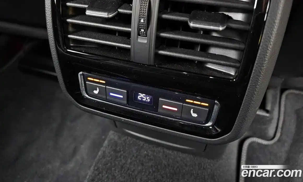 Volkswagen Arteon 2020 2.0 Автомат в Москве № 198974, фото 10