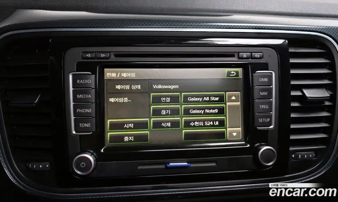 Volkswagen Beatle 2013 2.0 Автомат в Москве № 199189, фото 16