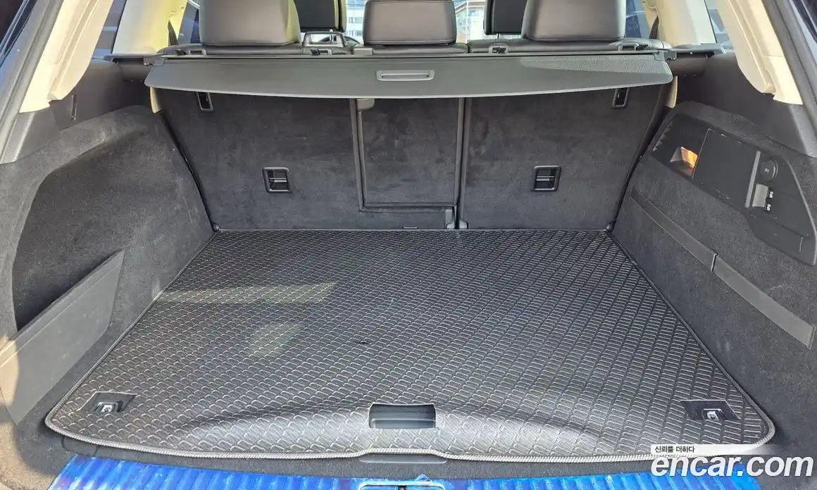 Volkswagen Touareg 2016 3.0 Автомат в Москве № 199345, фото 15