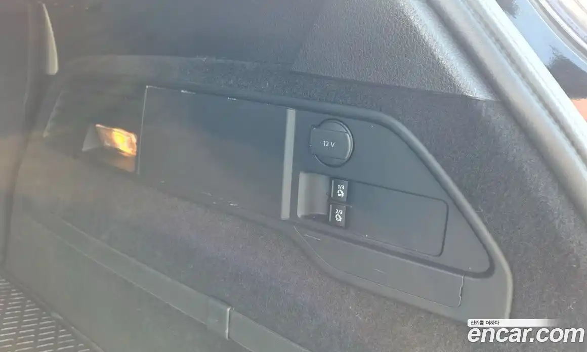 Volkswagen Touareg 2016 3.0 Автомат в Москве № 199345, фото 16